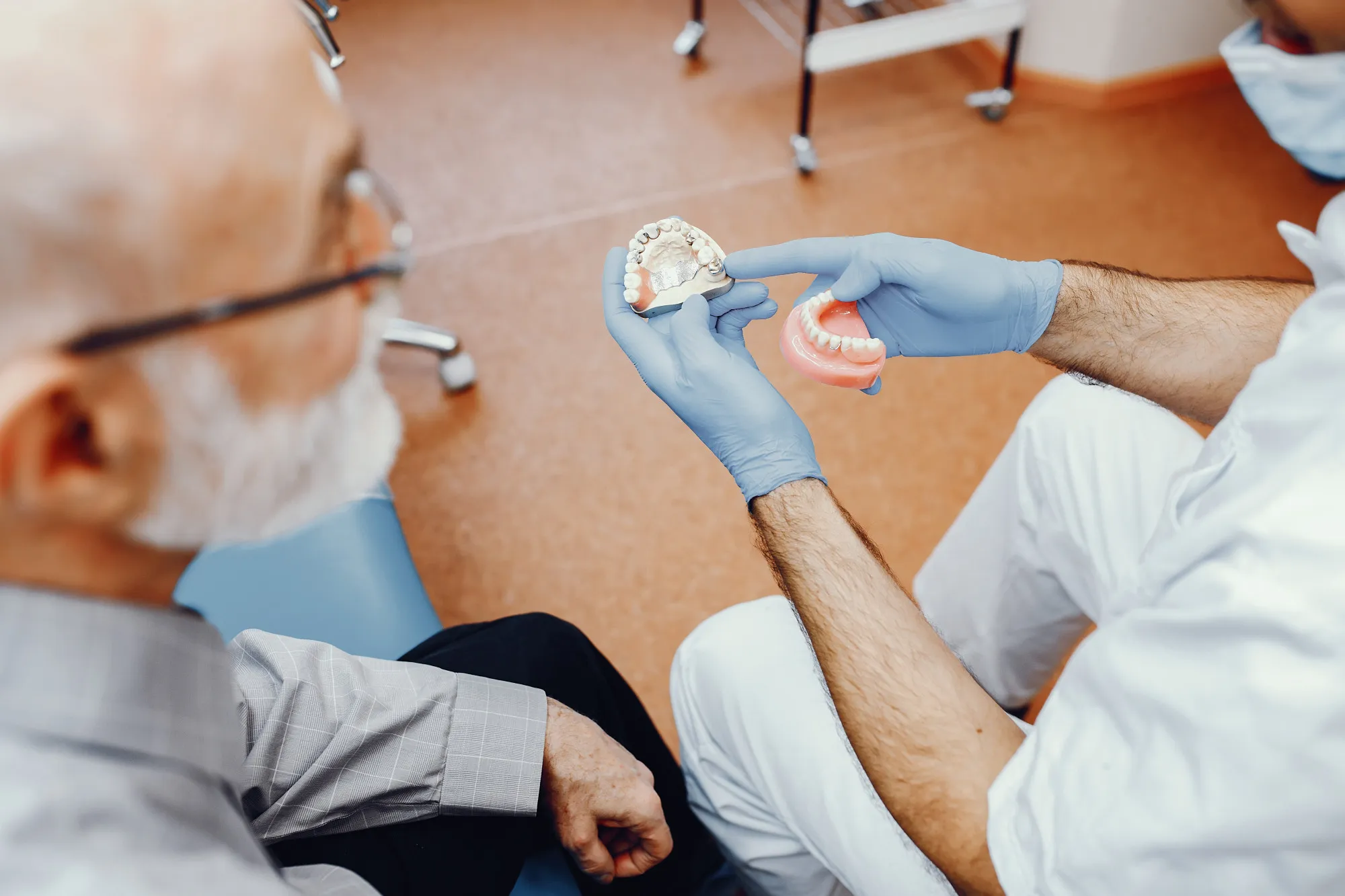 Who Is a Good Candidate for Full Arch Dental Implants?