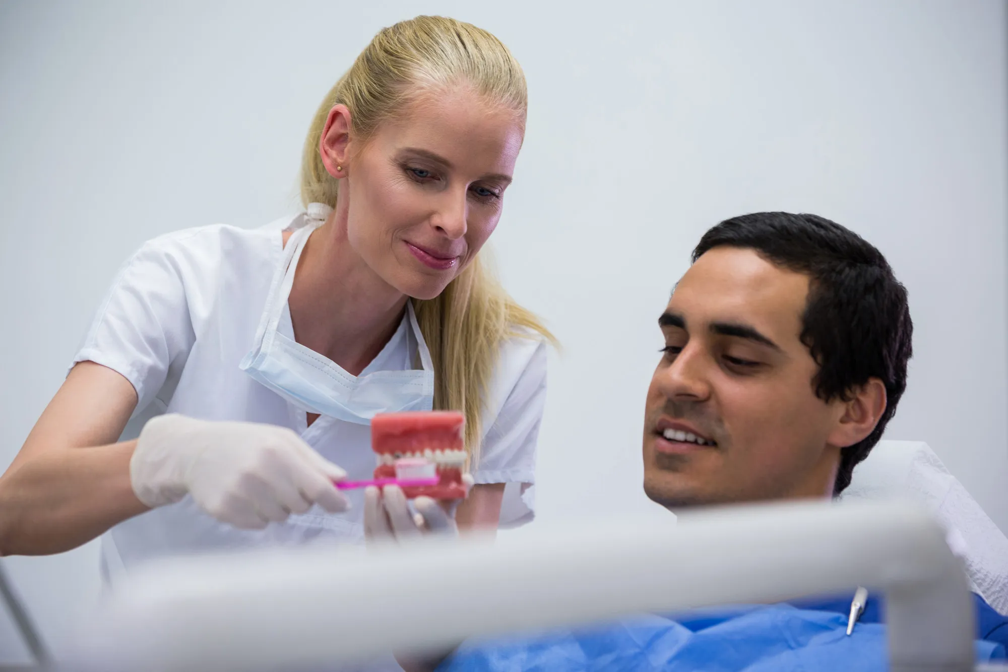 How All-on-X Implants Restore Confidence and Function