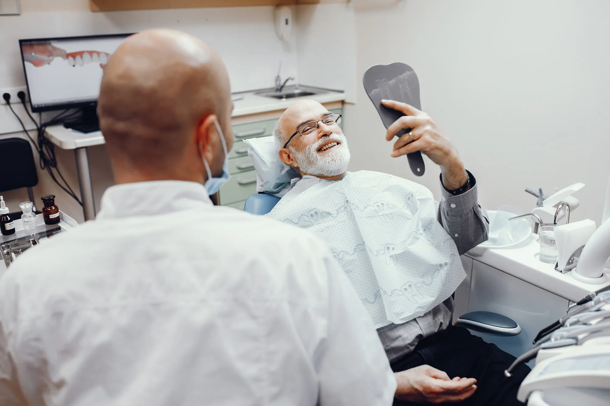 What Is Dental Implant Replacement? A Complete Guide